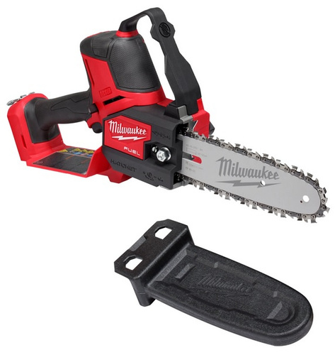 Mini pilarka łańcuchowa Milwaukee M18 FHS20-0
