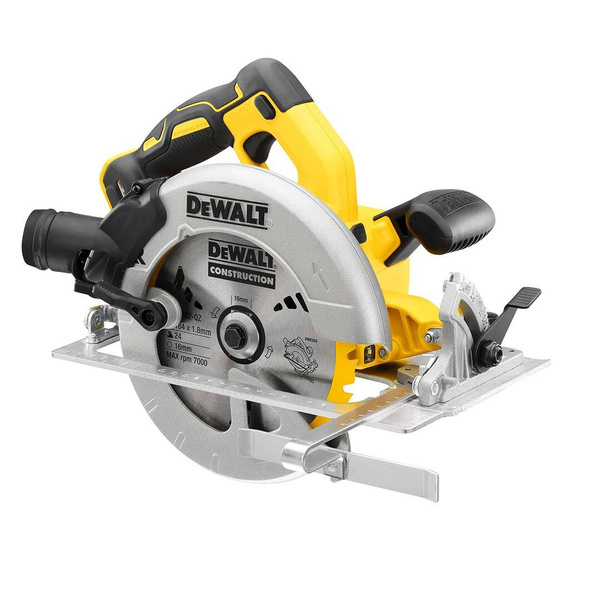 Pilarka tarczowa DeWALT DCS570NT