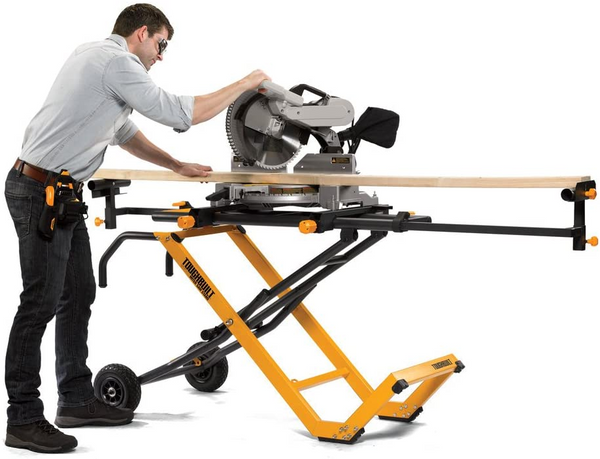 Mobilny stół pod ukosnicę TB-S600 ToughBuilt