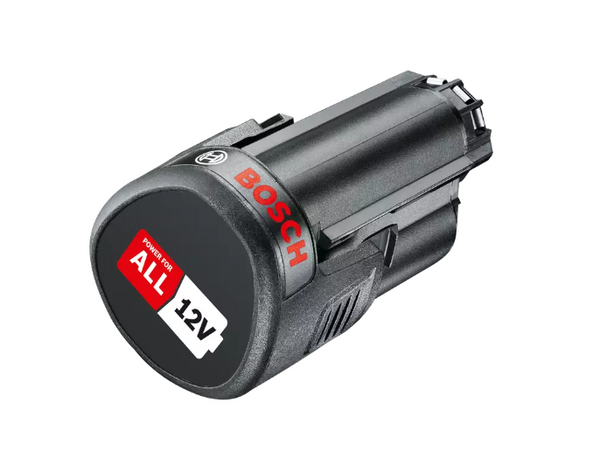 Akumulator Bosch PBA 12V 2,0 Ah 1600A02N79