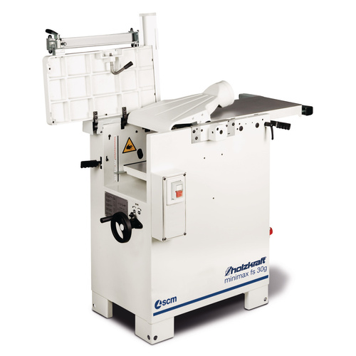 Strugarko-grubościówka Holzkraft minimax fs 30g TERSA 5503036