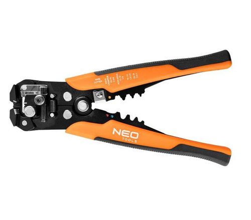 Ściągacz izolacji Neo Tools 01-542