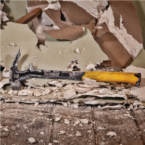 Młot wyburzeniowy 624g DWHT51366-0 DeWALT