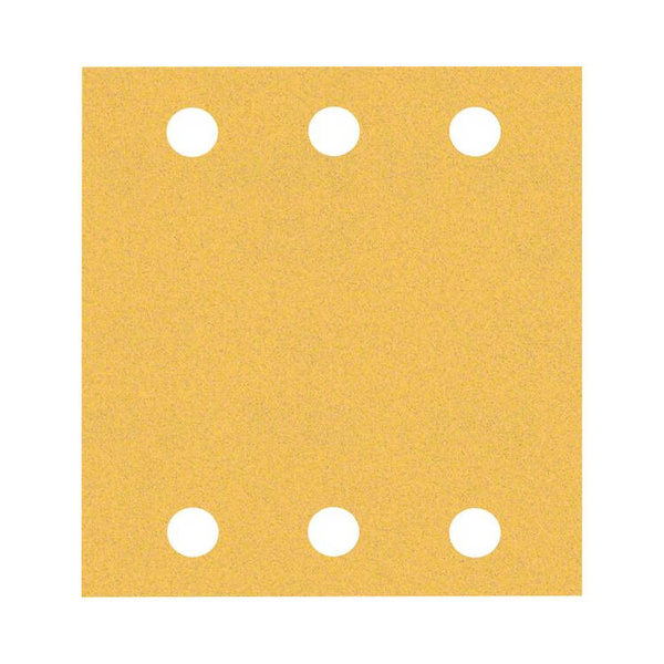 Papier ścierny Bosch EXPERT C470 115x107mm G120 10szt.