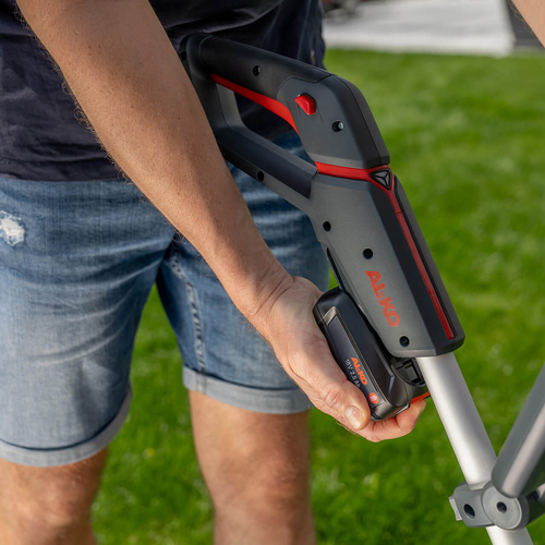 Podkaszarka akumulatorowa AL-KO GT 1825 18 V 113963