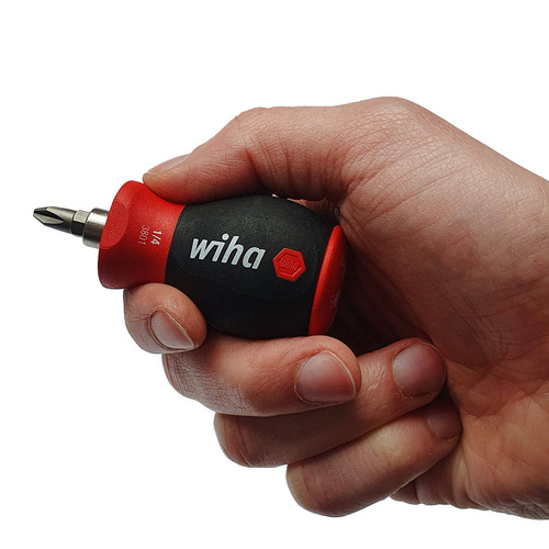 Wkrętak z magazynkiem Wiha 33740