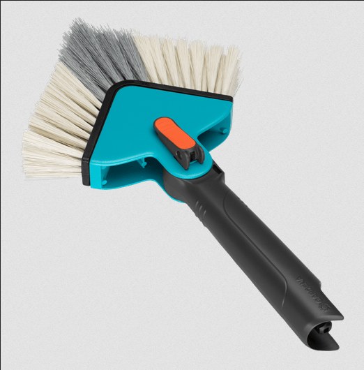 Szczotka do narożników Combisystem GARDENA 3634-20 