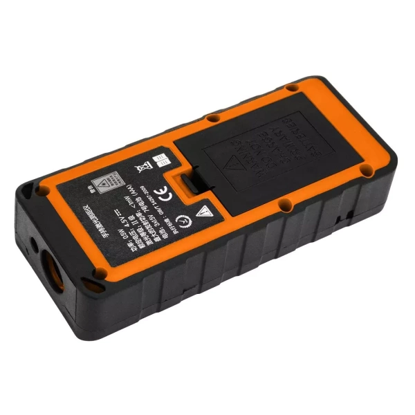 Dalmierz laserowy NEO Tools 75-207