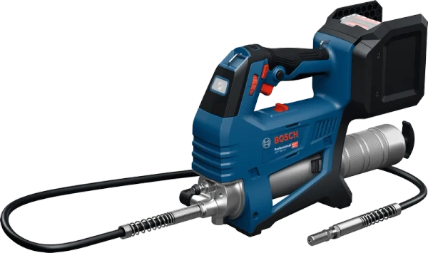 Smarownica akumulatorowa Bosch GFP 18V-10 Professional (06019N6001)