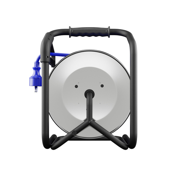 Przedłużacz bębnowy Kel Heavy Duty W-99283, 50M/3X2,5