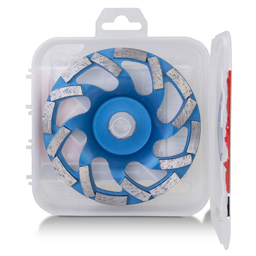 Tarcza garnkowa Rubi 05920