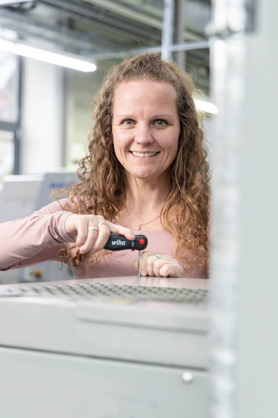 Narzędzie wielofunkcyjne PocketStar Wiha 23041