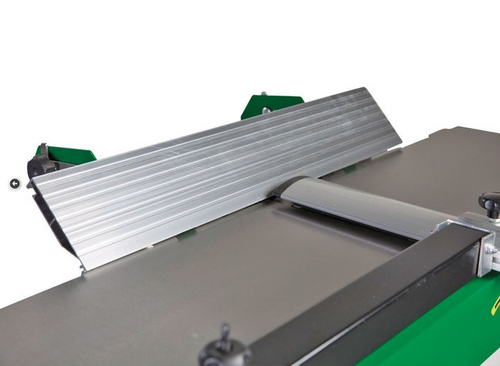 Wyrówniarko grubościówka ADH 26C (400V) Holzstar 5904027