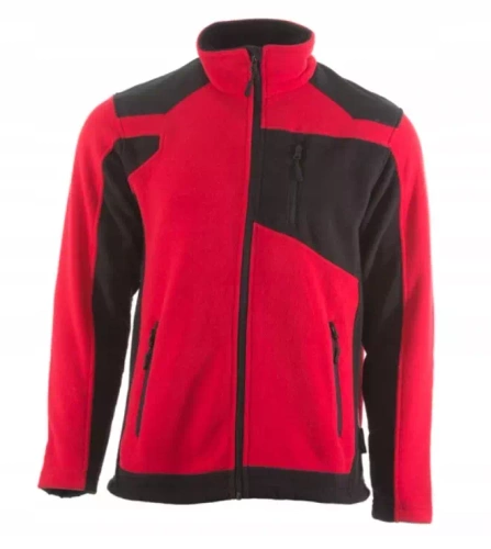 Bluza Polarowa Robocza roz. S Lahti PRO L4011501