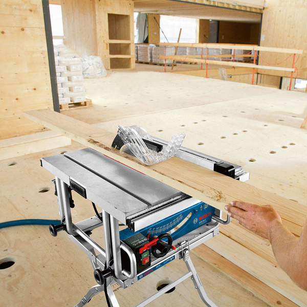 Piła stołowa Bosch GTS 10 J