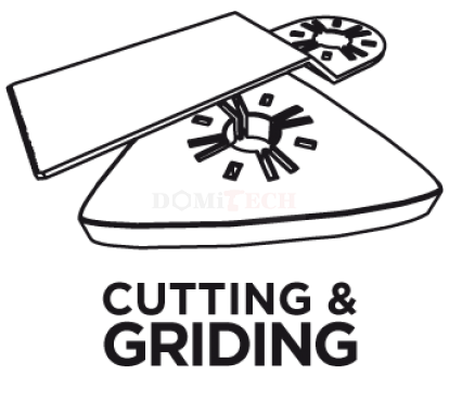 Urządzenie wielofunkcyjne Graphite 59G020