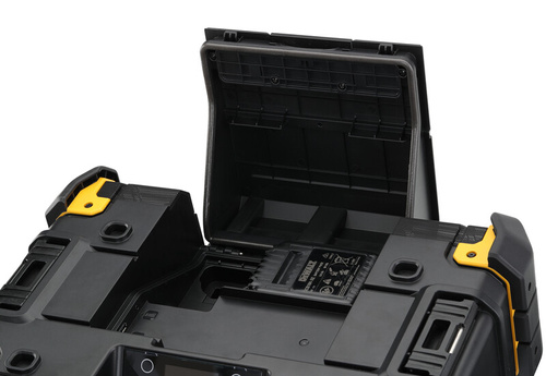 Radio Dewalt DWST1-81078