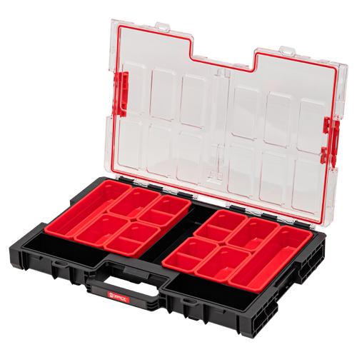 Organizer Qbrick System ONE L ORGQLCZAPG001