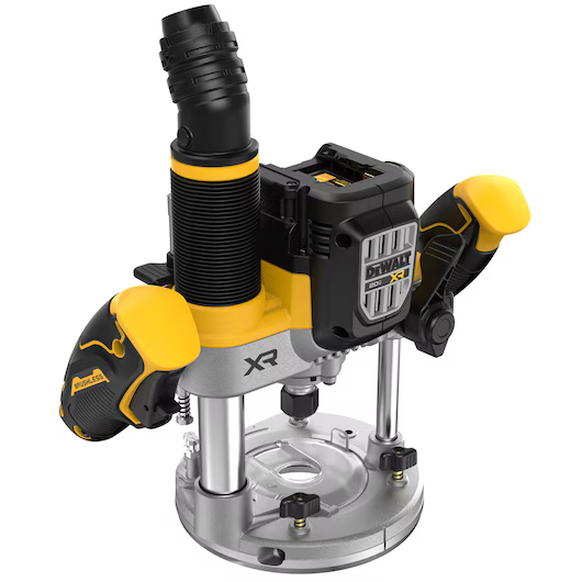 Frezarka Dewalt DCW620N