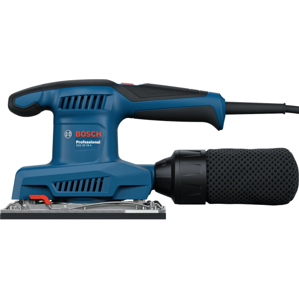 Szlifierka oscylacyjna Bosch GSS 20-18 A 0601070101
