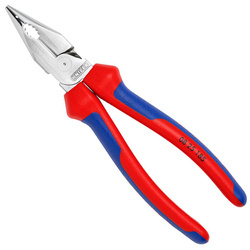 Szczypce uniwersalne Knipex 0825185