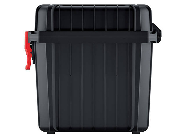 Skrzynia narzędziowa Kistenberg KHV453535F