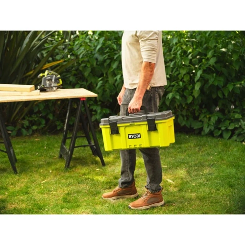 Skrzynka narzędziowa 21 l Ryobi RSTB21