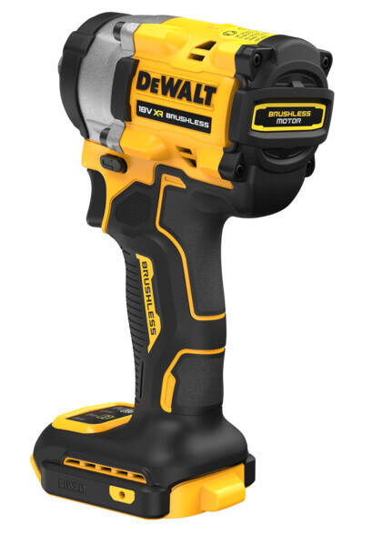 Klucz udarowy Dewalt DCF922P2T