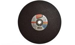 Tarcza tnąca Makita P-53154 do metalu 350 x 3 x 25,4 mm (A36N BF)