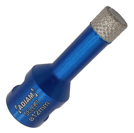 Otwornica diamentowa ADIAM SELEKT 12MM/M14