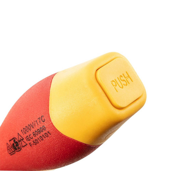 Końcówki wkrętakowe z uchwytem NEO Tools 1000V 12szt. 01-308