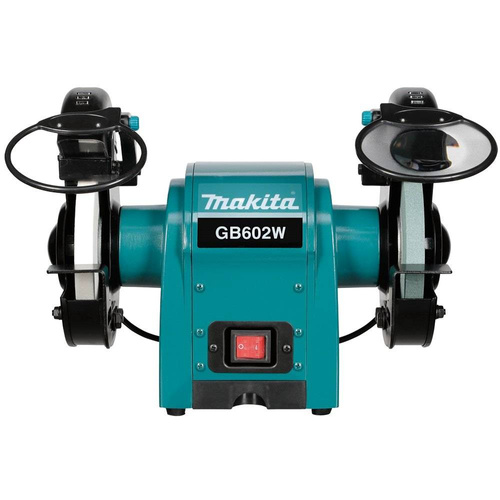 Szlifierka stołowa Makita GB602W
