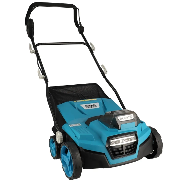 Wertykulator/aerator Dedra DED7196V