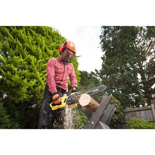 Łańcuch do pilarki Ryobi RAC248