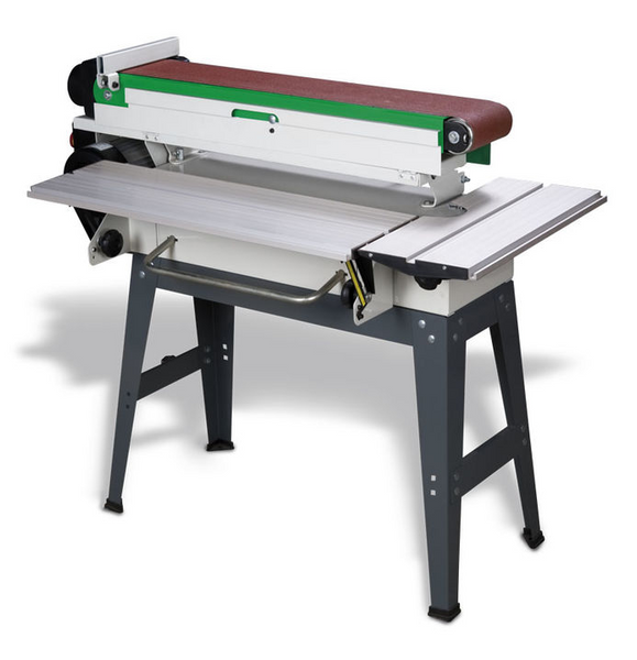 Szlifierka do krawędzi KSO 790 (230V) Holzstar 5900791