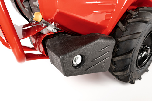 Glebogryzarka spalinowa Cedrus GL03PRO-LC