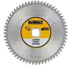 Tarcza tnąca do aluminium DT1915 DeWalt