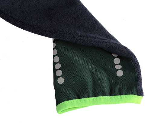 Bluza polarowa NEO Tools Premium (rozm. S) 81-506-S