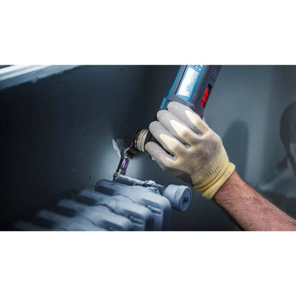 Zestaw brzeszczotów EXPERT MetalMax AIZ 32 AIT Bosch 2608900016