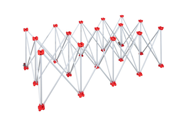 Stół glazurniczy składany PRO AG102