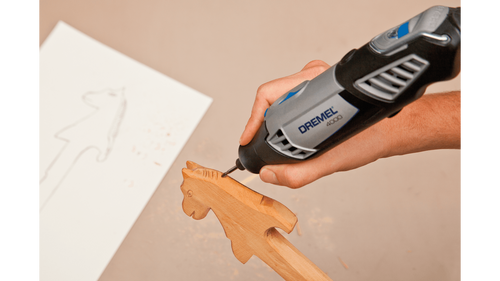 Frez wolframowo-węglikowy Dremel 2615991132