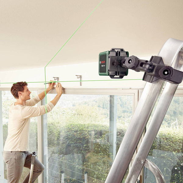 Laser krzyżowy Bosch Quigo Green