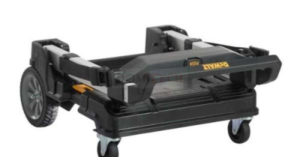Wózek DeWalt TSTAK DWST1-71196 TSTAK SYSTEM