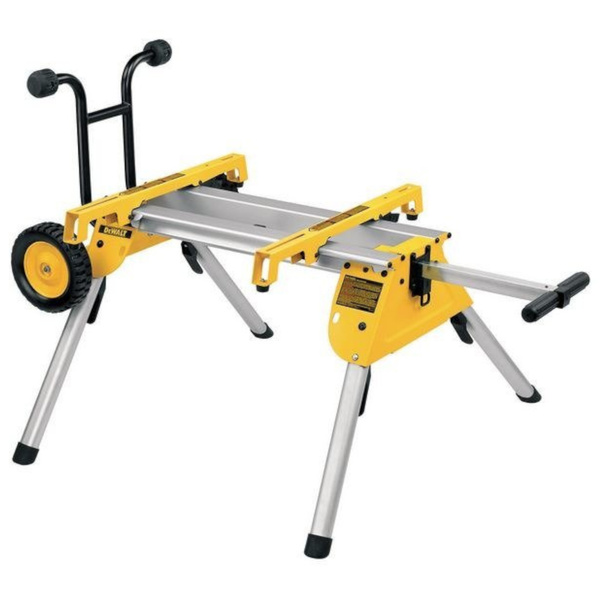 Stół roboczy do pilarek stołowych i ukośnic DE7400 DeWalt