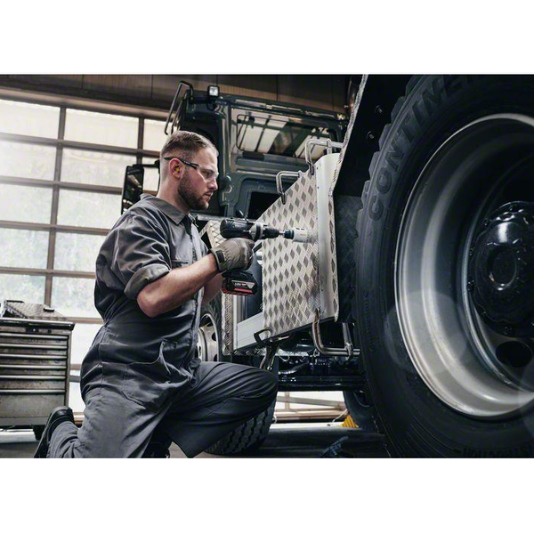 Otwornica Bosch Progressor for Wood and Metal 105 mm