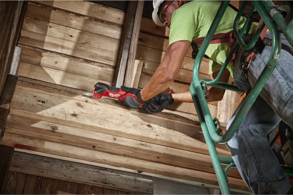 Narzędzie wielofunkcyjne Milwaukee M18 FMT-502X