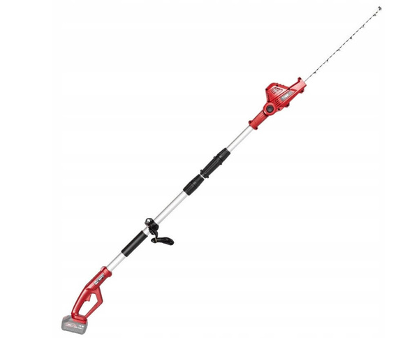 Nożyce do żywopłotu na wysięgniku Cedrus CEDPHT450LI