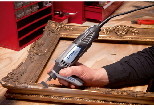 Uchwyt do multiszlifierki Dremel 26150577JB