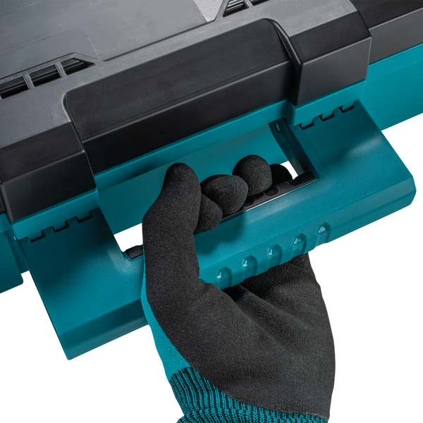 Skrzynia narzędziowa Makita MakTrak P-91039