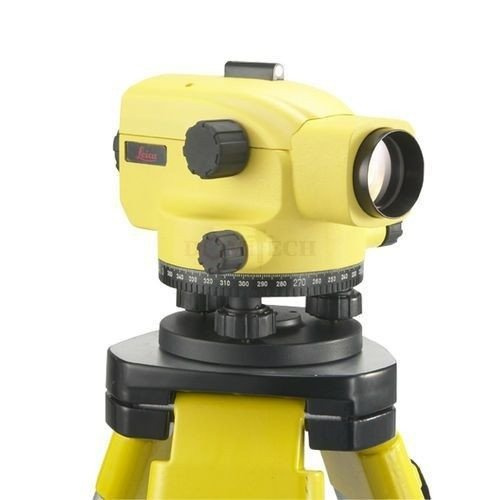 Niwelator optyczny Leica Jogger32